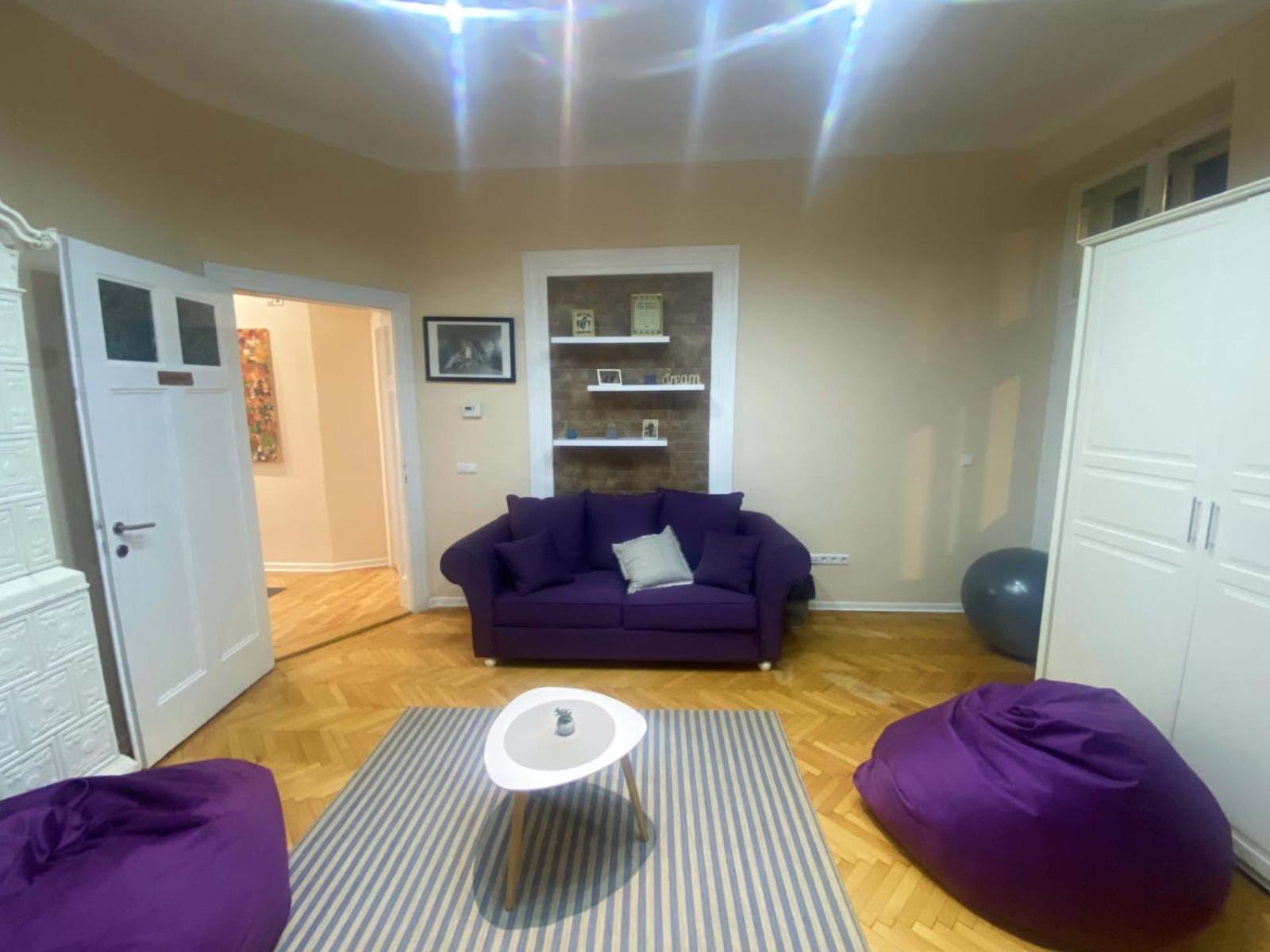 Fg Boutique Hostel Sarajevo Bagian luar foto